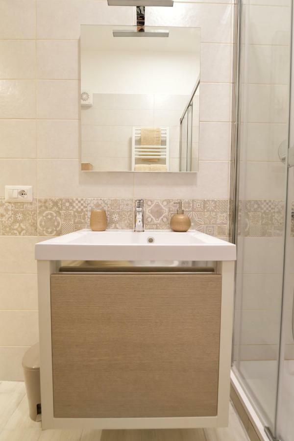 San Pietro Moonlight Luxury Apartment Rom Exterior foto